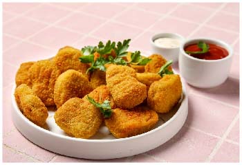 Chicken Nuggets